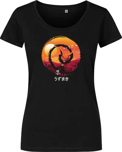 Uzumaki Night