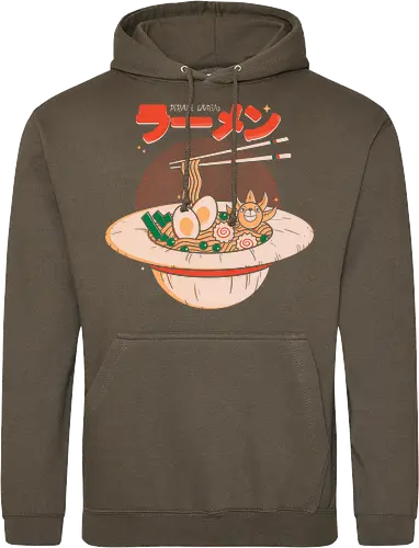 Pirate Ramen
