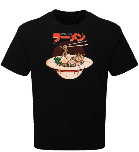 Pirate Ramen