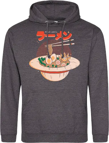 Pirate Ramen