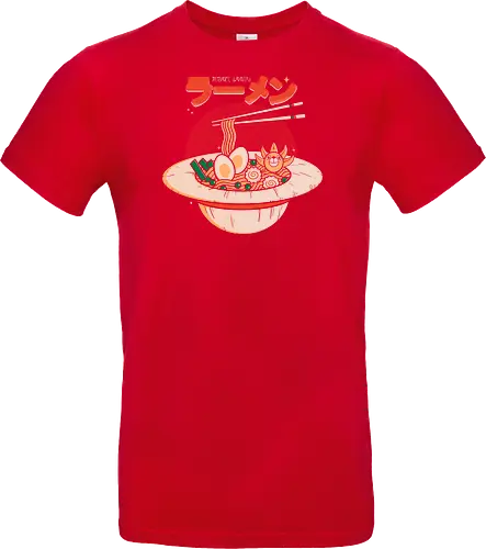Pirate Ramen