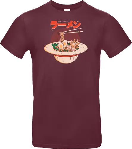 Pirate Ramen