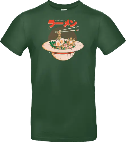 Pirate Ramen