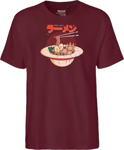 Pirate Ramen