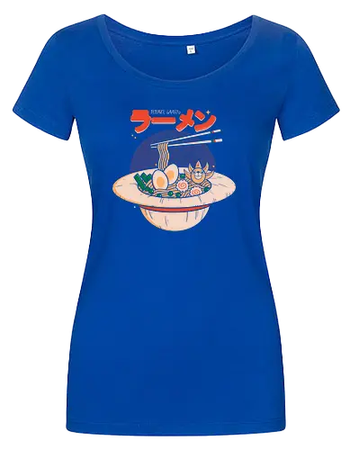 Pirate Ramen