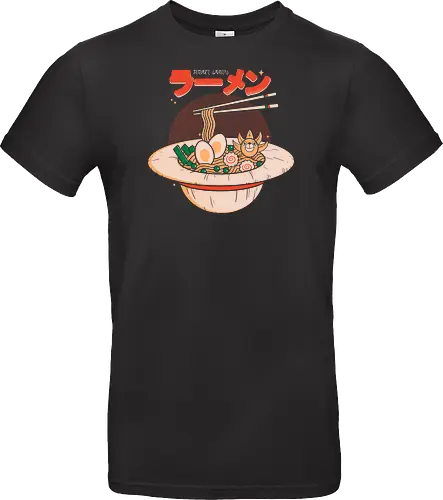 Pirate Ramen