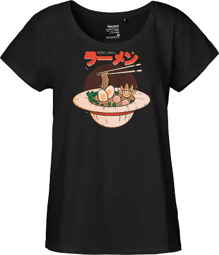 Pirate Ramen