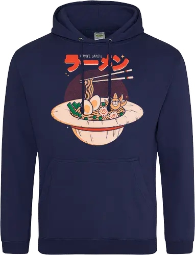 Pirate Ramen