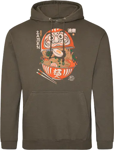 Daruma Ramen