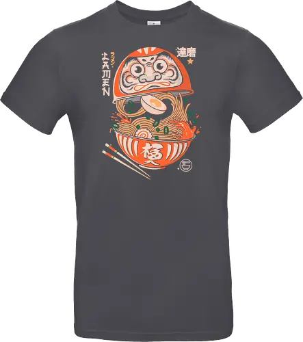 Daruma Ramen