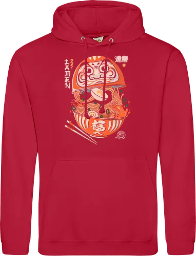 Daruma Ramen