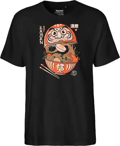 Daruma Ramen