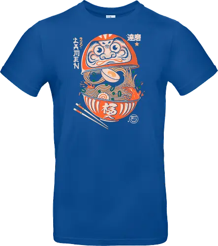 Daruma Ramen
