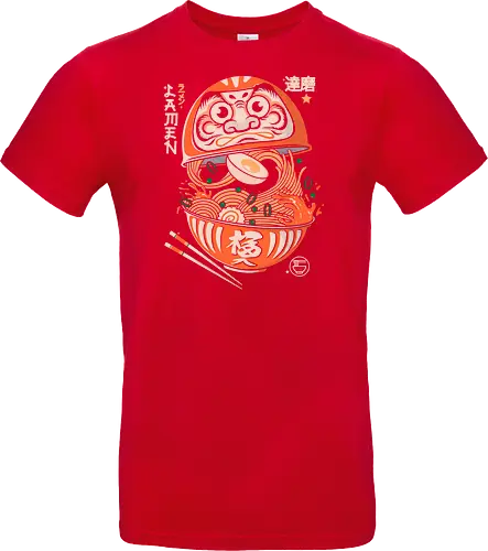 Daruma Ramen
