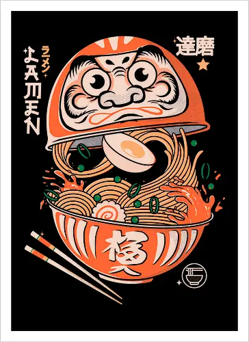 Daruma Ramen