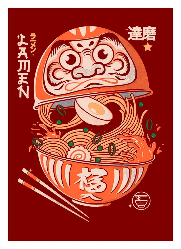 Daruma Ramen