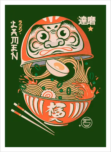 Daruma Ramen