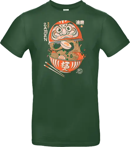 Daruma Ramen