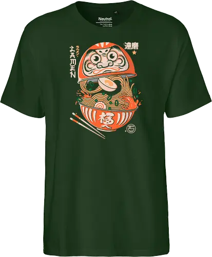 Daruma Ramen