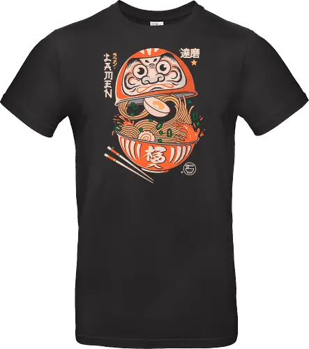 Daruma Ramen