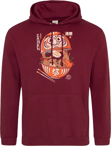 Daruma Ramen
