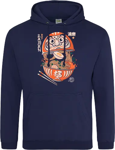 Daruma Ramen