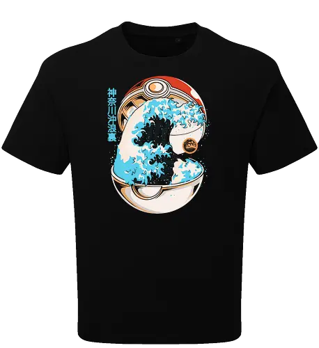 Pokewave