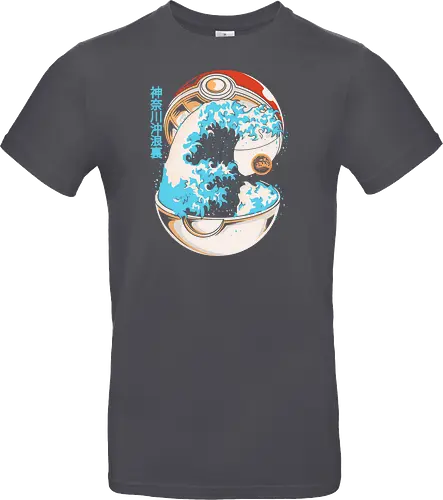 Pokewave