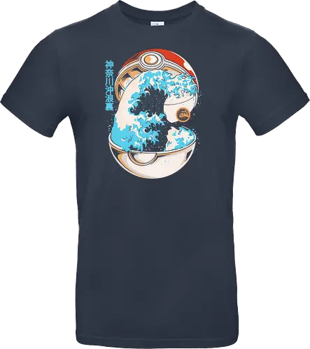 Pokewave