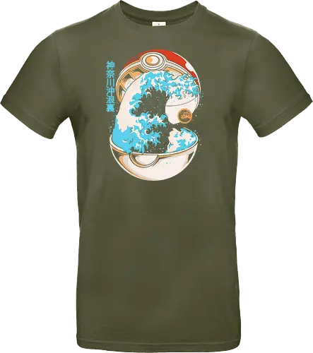 Pokewave