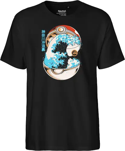 Pokewave