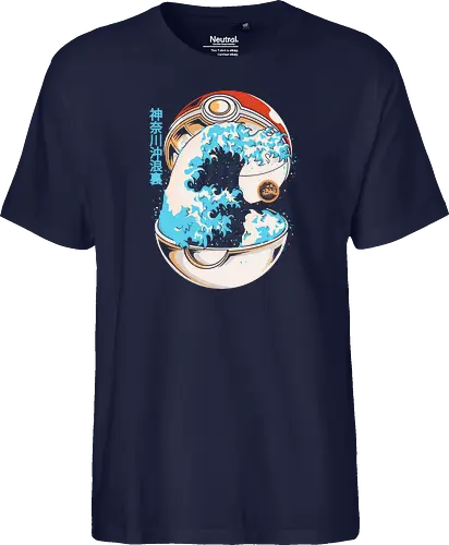 Pokewave