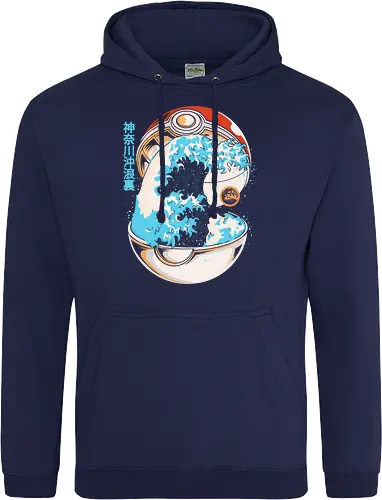 Pokewave