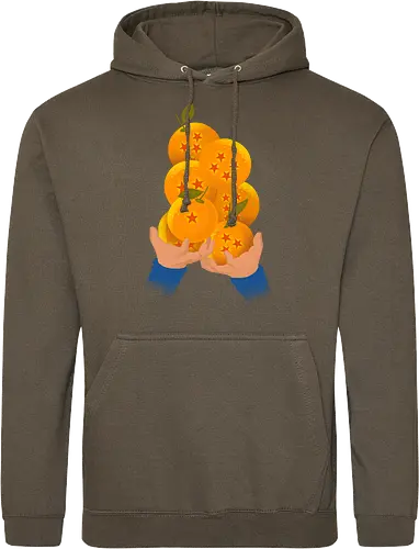Dragon Citrus