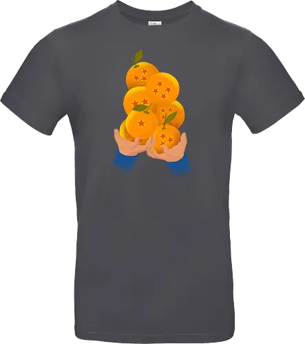 Dragon Citrus