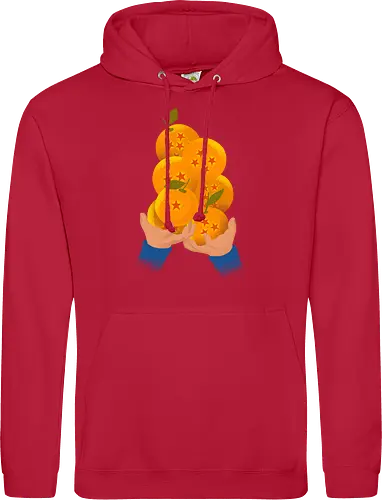 Dragon Citrus