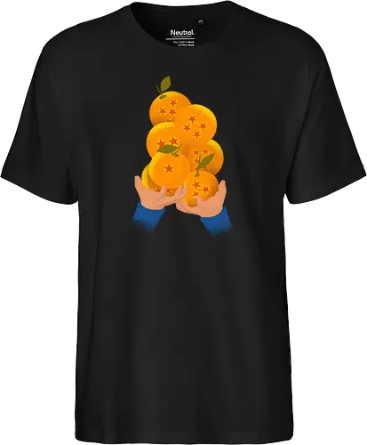 Dragon Citrus