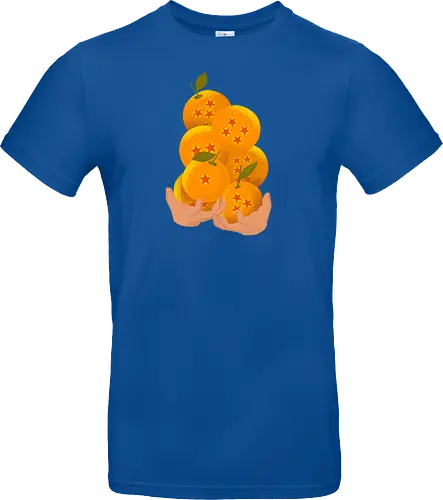 Dragon Citrus