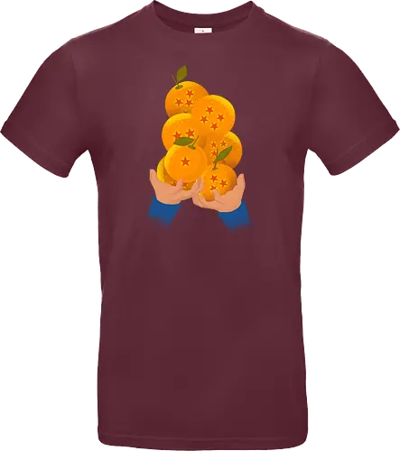 Dragon Citrus