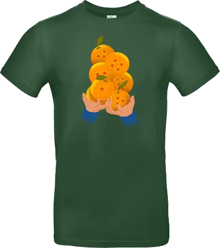 Dragon Citrus