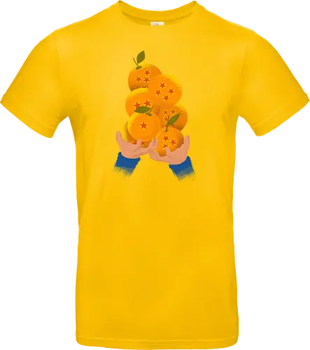Dragon Citrus