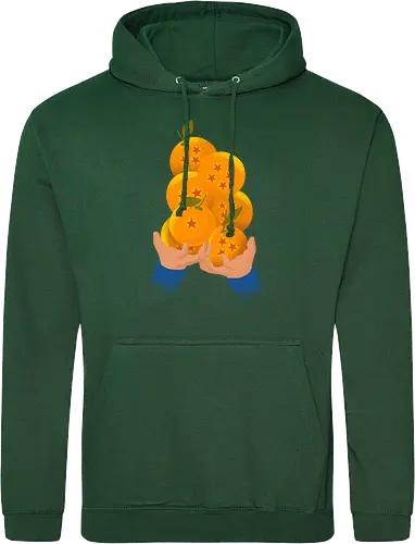 Dragon Citrus