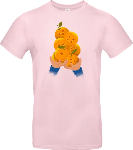Dragon Citrus