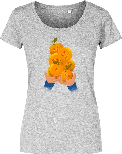 Dragon Citrus