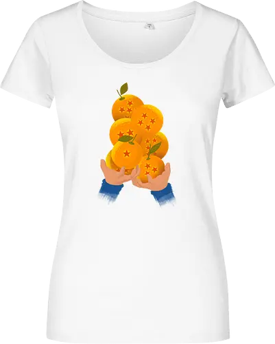 Dragon Citrus
