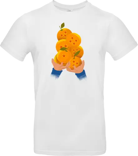 Dragon Citrus
