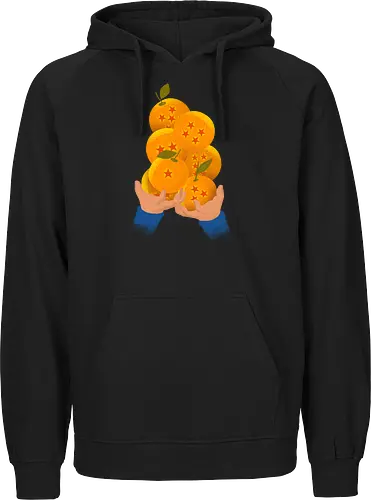 Dragon Citrus