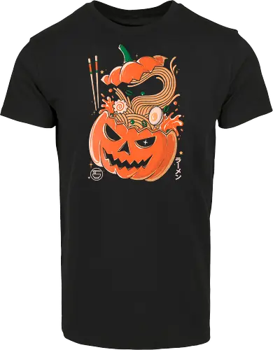 Pumpkin Noodles