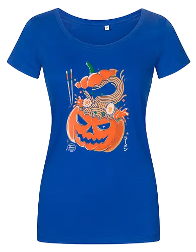 Pumpkin Noodles