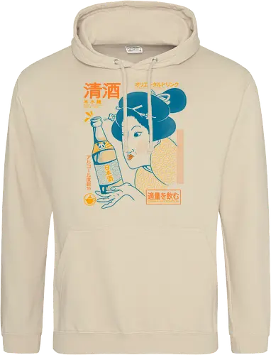 Oriental Drink